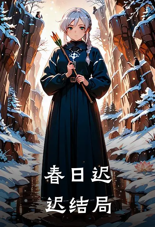 春日迟迟结局