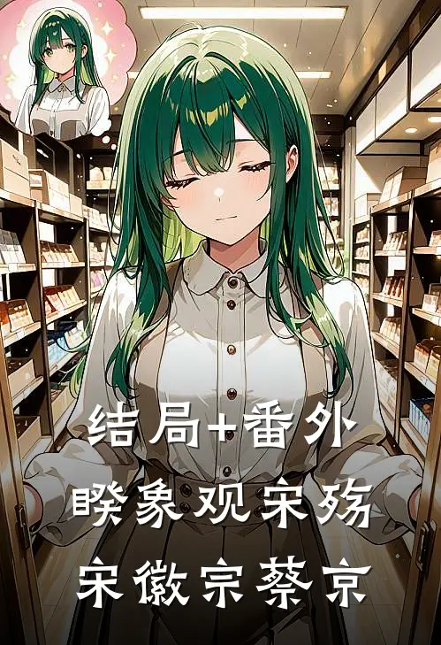 结局+番外睽象观宋殇宋徽宗蔡京