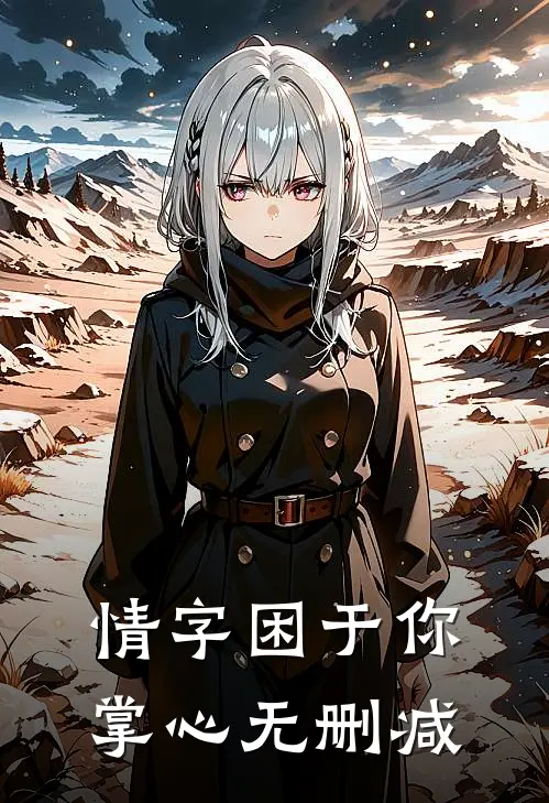 情字困于你掌心无删减