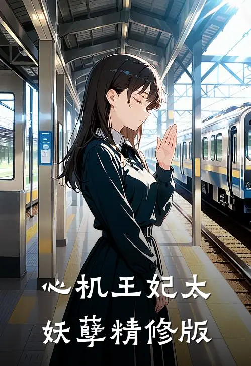心机王妃太妖孽精修版