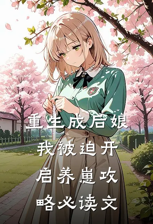 重生成后娘，我被迫开启养崽攻略必读文