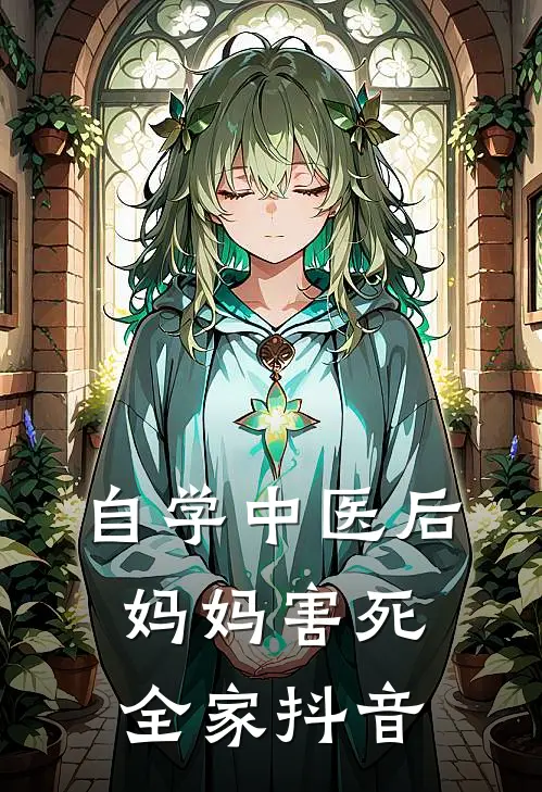 自学中医后，妈妈害死全家抖音