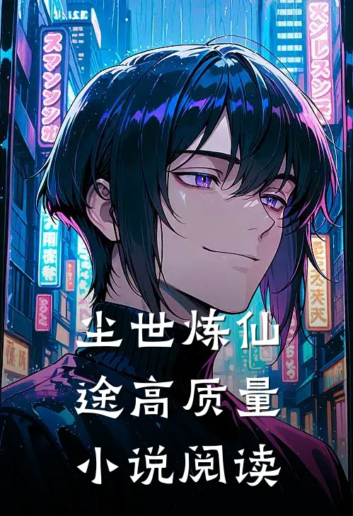 尘世炼仙途高质量小说阅读