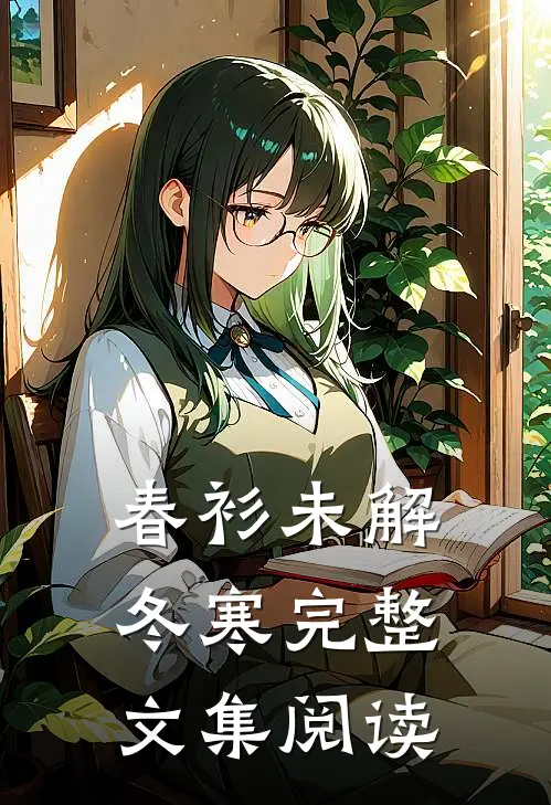 春衫未解冬寒完整文集阅读