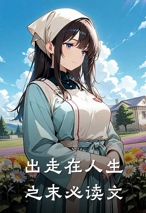 出走在人生之末必读文
