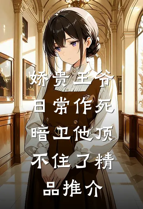 娇贵王爷日常作死，暗卫他顶不住了精品推介