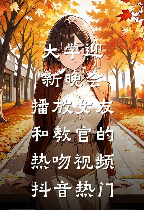 大学迎新晚会，播放女友和教官的热吻视频抖音热门