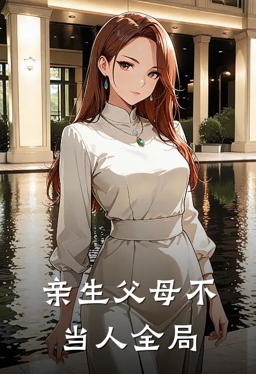 亲生父母不当人全局