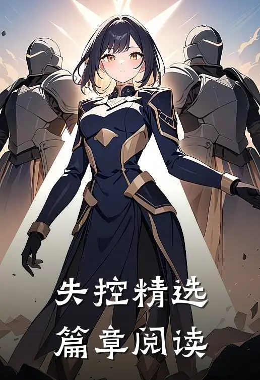 失控精选篇章阅读