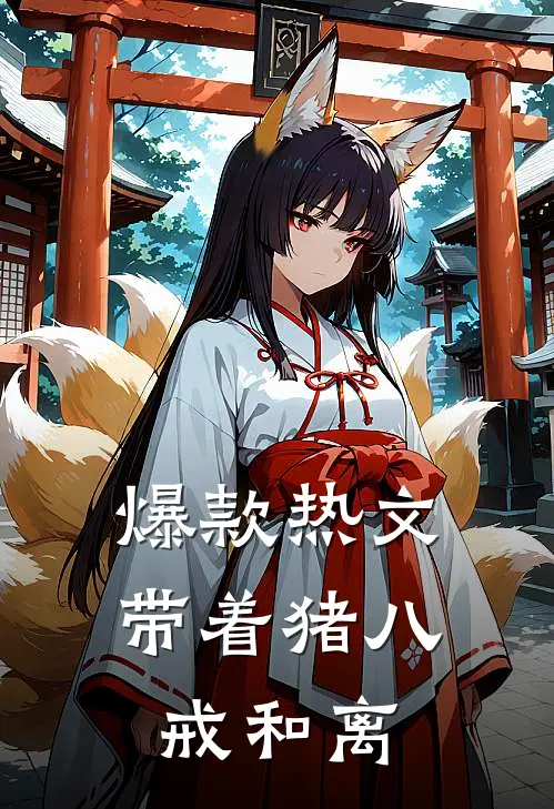 爆款热文带着猪八戒和离