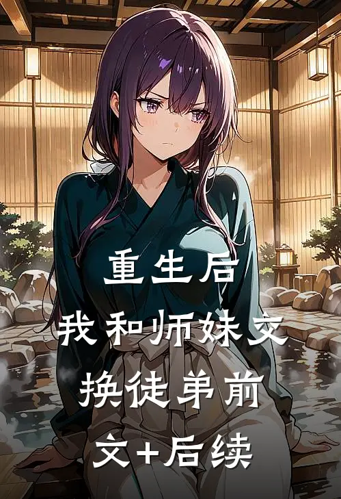重生后，我和师妹交换徒弟前文+后续