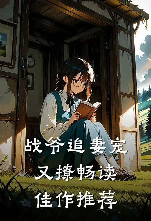 战爷追妻宠又撩畅读佳作推荐