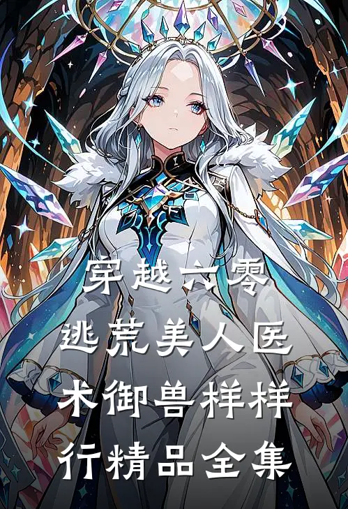 穿越六零：逃荒美人医术御兽样样行精品全集