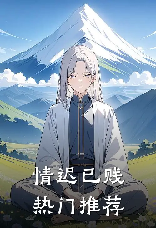 情迟已贱热门推荐