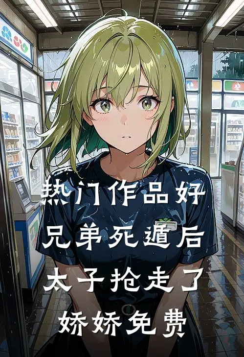 热门作品好兄弟死遁后,太子抢走了娇娇免费