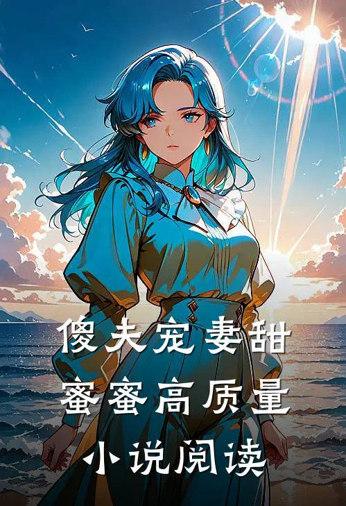傻夫宠妻甜蜜蜜高质量小说阅读