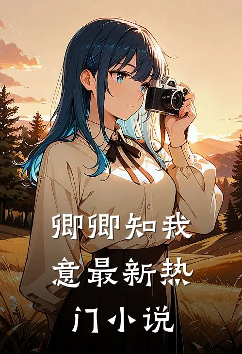 卿卿知我意最新热门小说