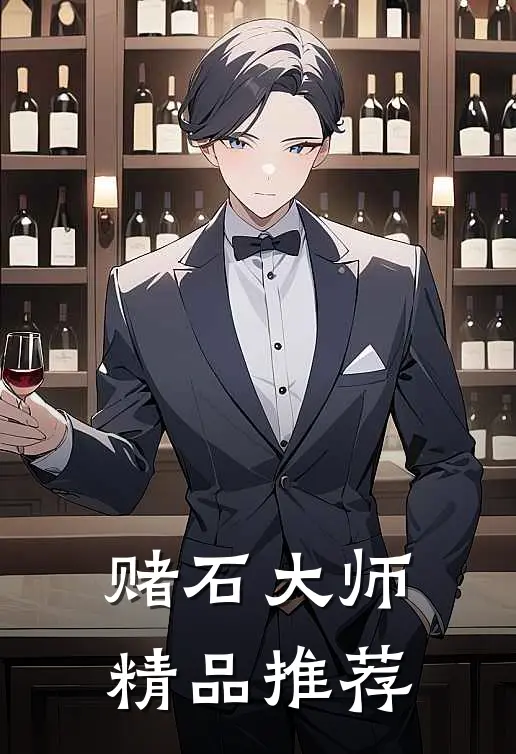 赌石大师精品推荐