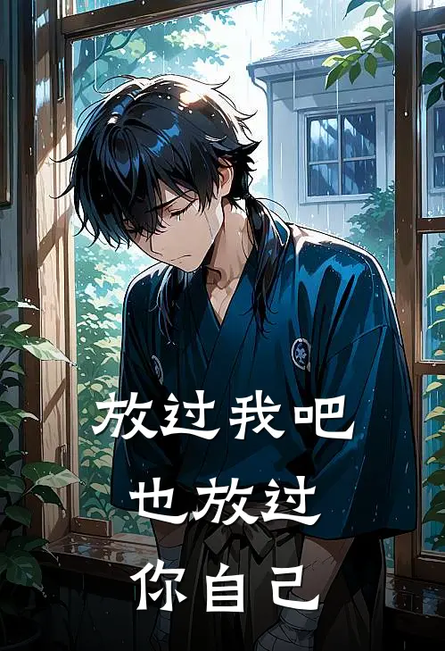 放过我吧，也放过你自己