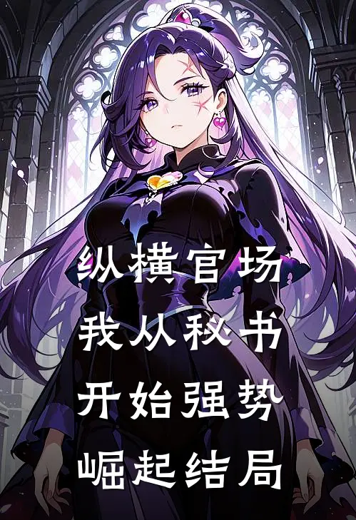 纵横官场：我从秘书开始强势崛起结局