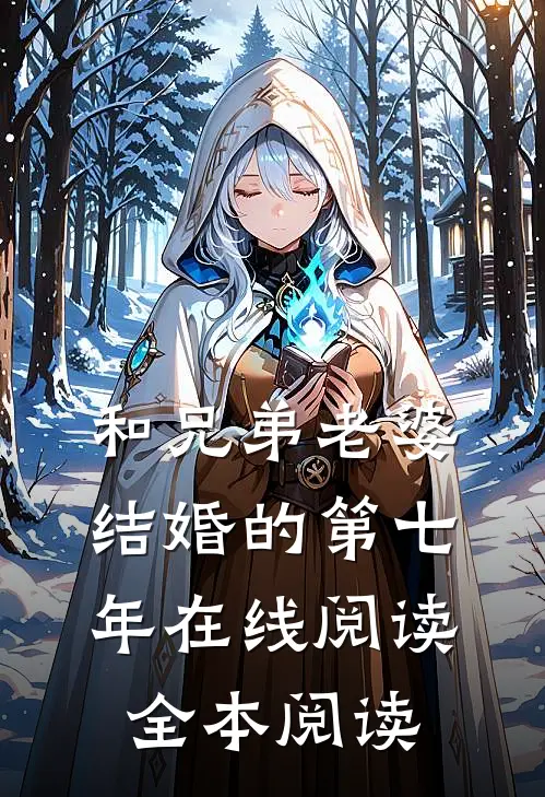 和兄弟老婆结婚的第七年在线阅读全本阅读