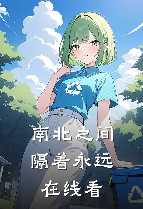 南北之间，隔着永远在线看
