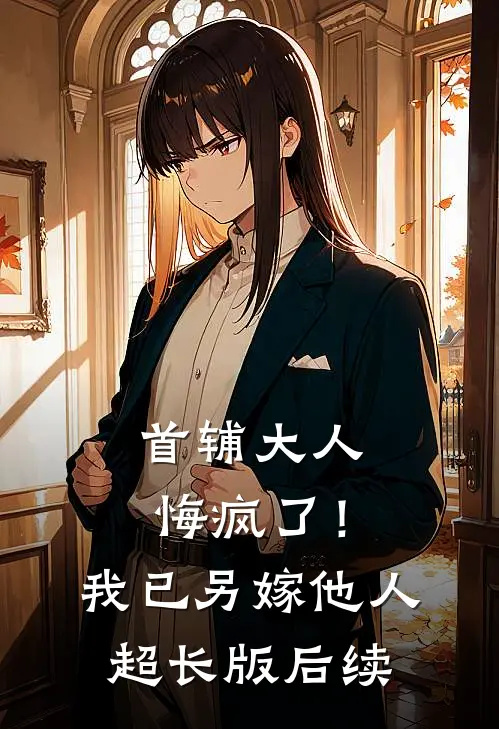 首辅大人悔疯了！我已另嫁他人超长版后续