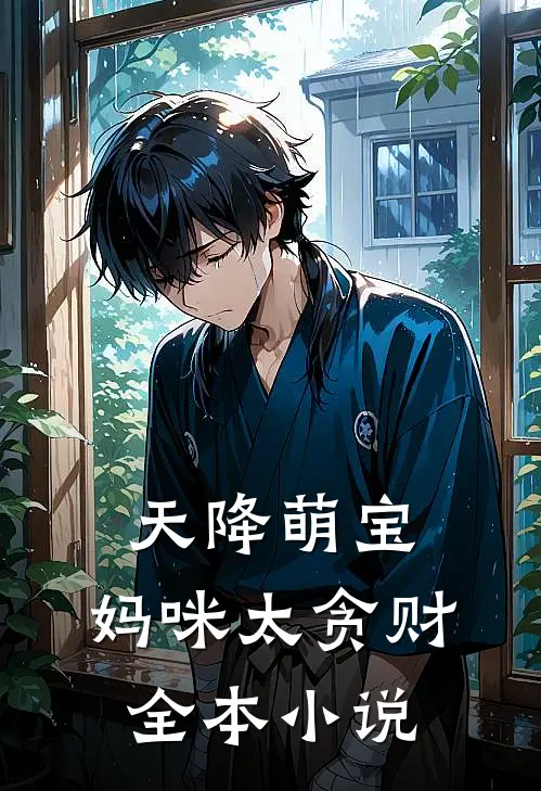 天降萌宝：妈咪太贪财全本小说