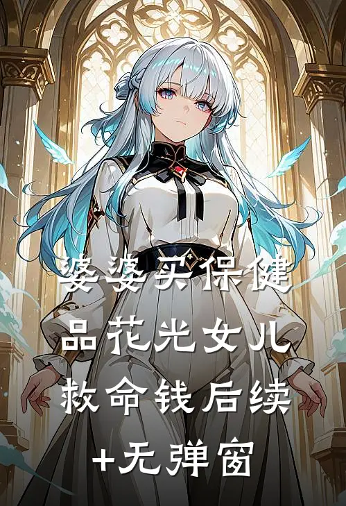 婆婆买保健品花光女儿救命钱后续+无弹窗