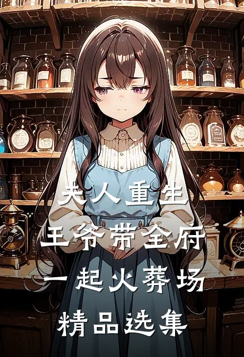 夫人重生，王爷带全府一起火葬场精品选集
