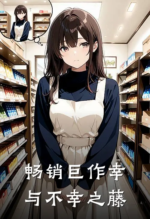 畅销巨作幸与不幸之藤