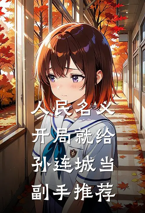 人民名义：开局就给孙连城当副手推荐