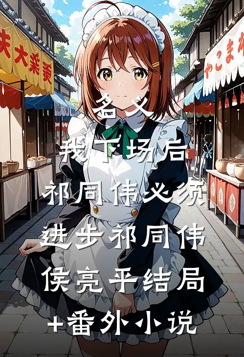 名义：我下场后，祁同伟必须进步祁同伟侯亮平结局+番外小说