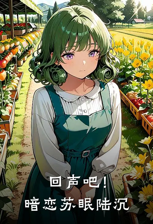 回声吧！暗恋苏眠陆沉