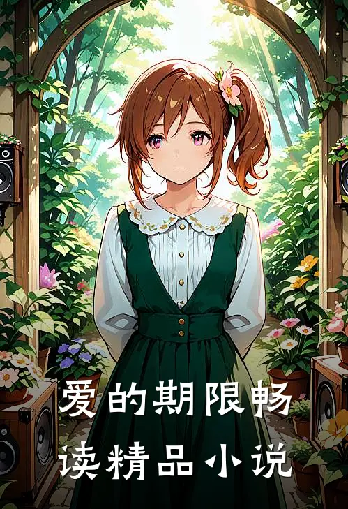 爱的期限畅读精品小说