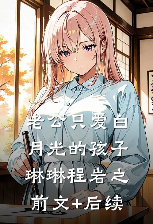 老公只爱白月光的孩子琳琳程岩之前文+后续