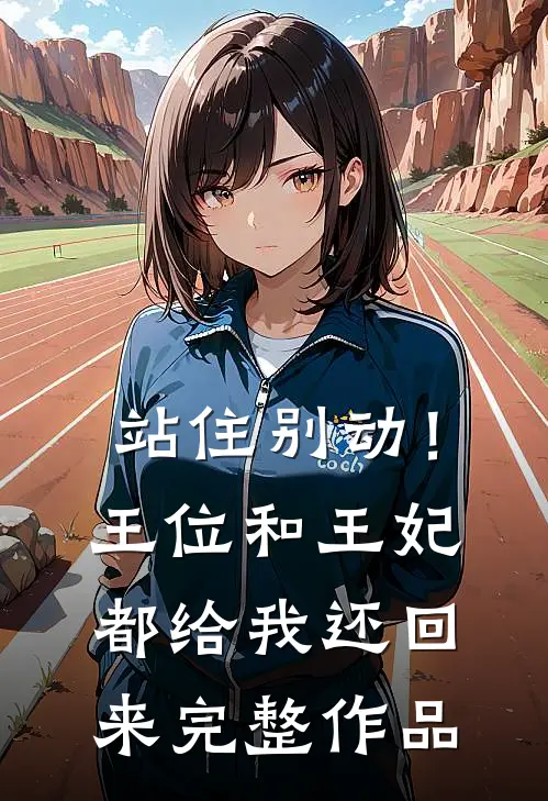 站住别动！王位和王妃都给我还回来完整作品