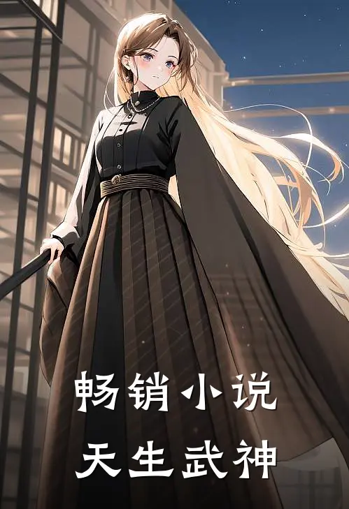 畅销小说天生武神