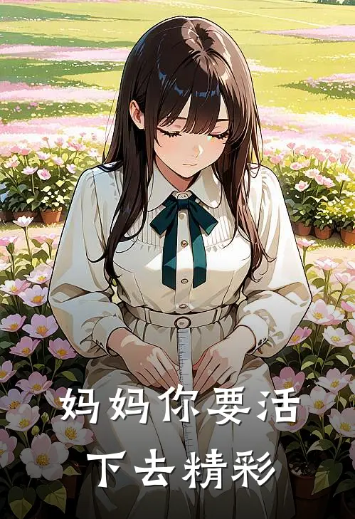 妈妈你要活下去精彩