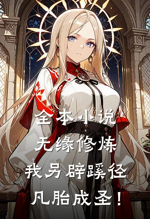 全本小说无缘修炼，我另辟蹊径凡胎成圣！