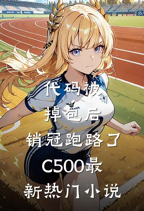 代码被掉包后，销冠跑路了C500最新热门小说