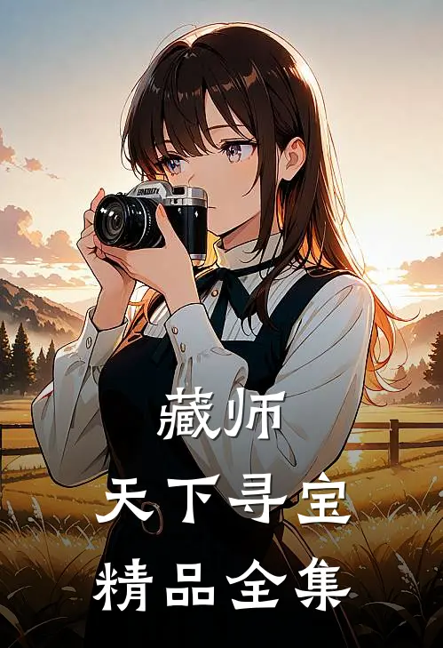 藏师：天下寻宝精品全集