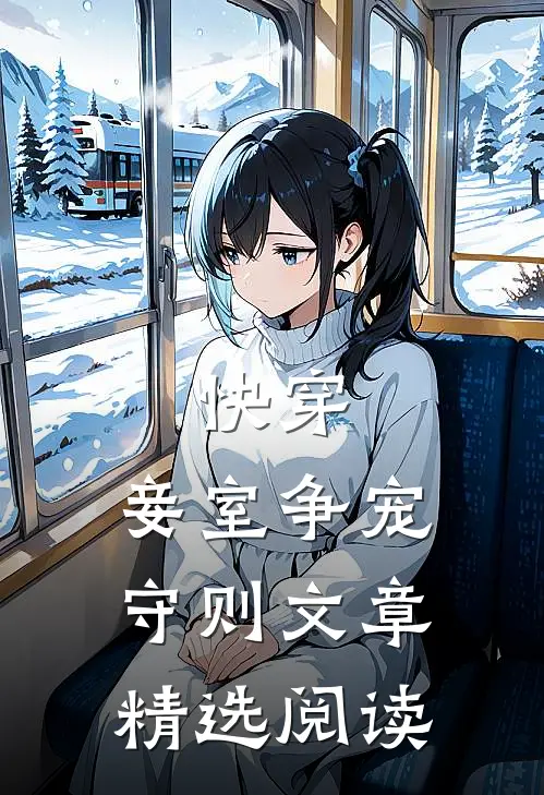 快穿：妾室争宠守则文章精选阅读