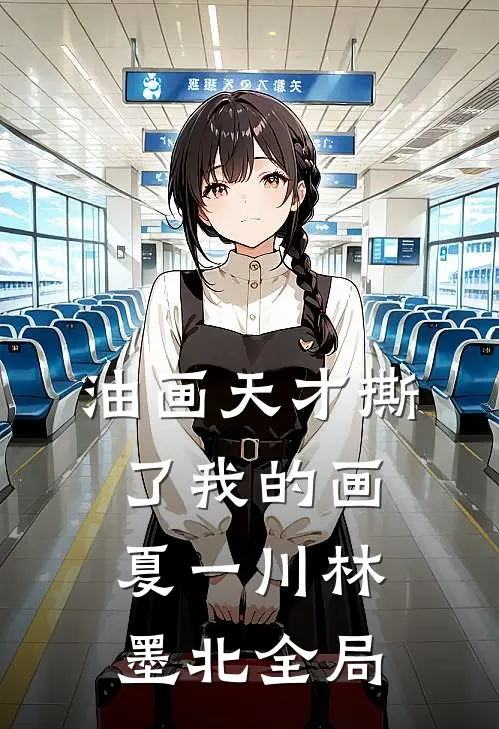 油画天才撕了我的画夏一川林墨北全局