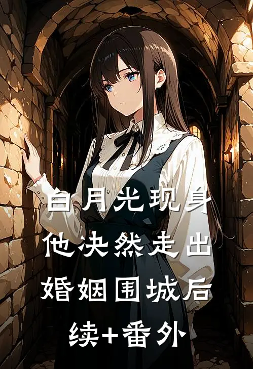 白月光现身，他决然走出婚姻围城后续+番外