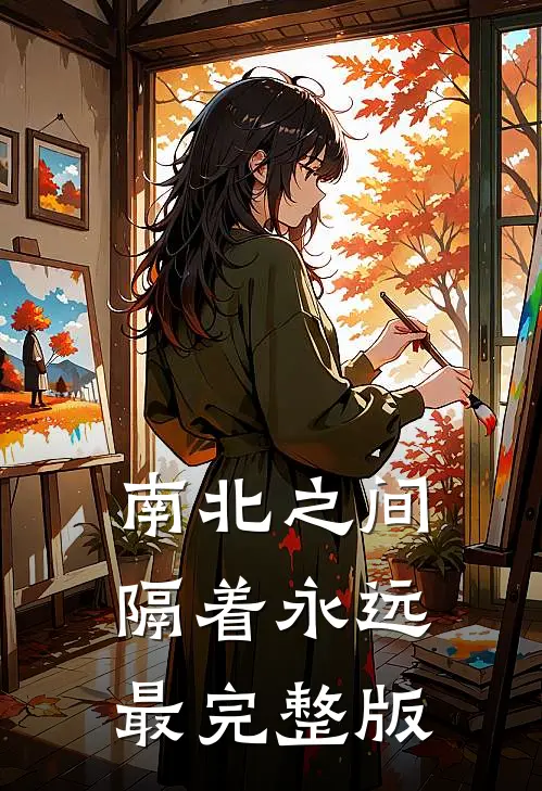 南北之间，隔着永远最完整版