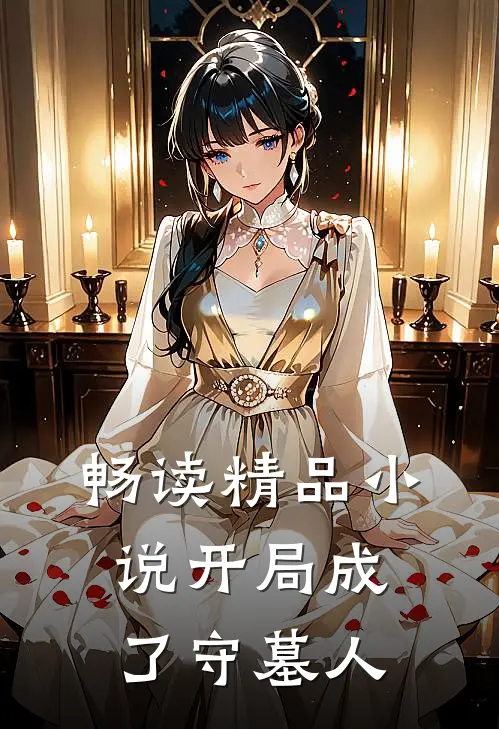 畅读精品小说开局成了守墓人