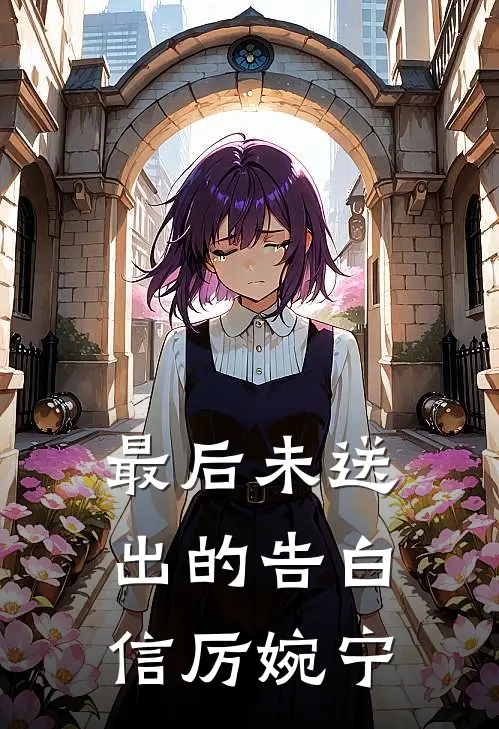 最后未送出的告白信厉婉宁