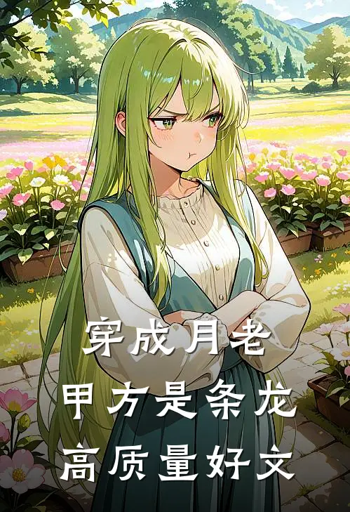 穿成月老，甲方是条龙高质量好文