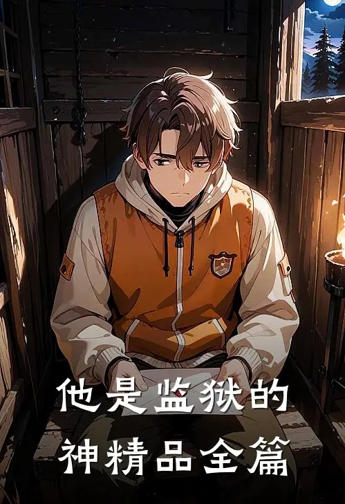 他是监狱的神精品全篇